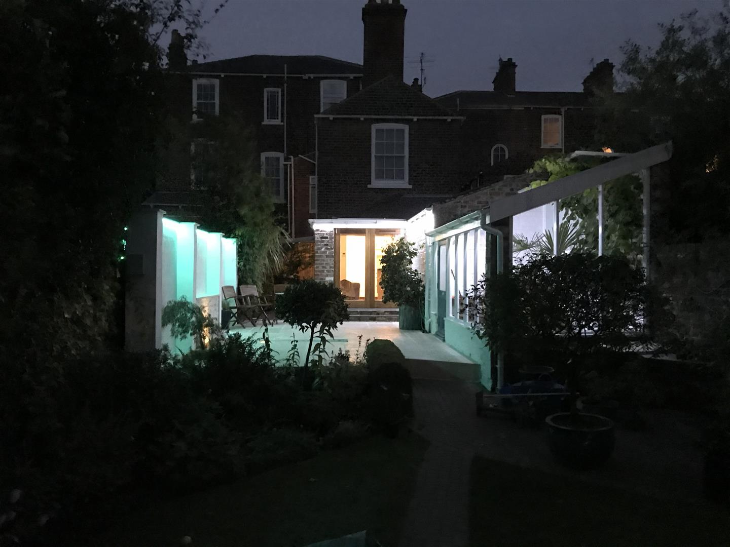 Woodlands, Beverley